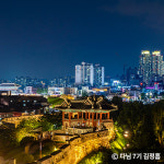 선선한 바람과 함께 즐기는 서울근교 야간 산책 명소 4곳