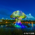 선선한 바람과 함께 즐기는 서울근교 야간 산책 명소 4곳