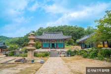 자연을 한가로이 즐기는 화순 여행