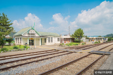 자연을 한가로이 즐기는 화순 여행