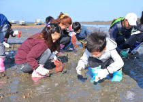 올해의 일등어촌으로 ‘충남 서산 중리마을’ 선정