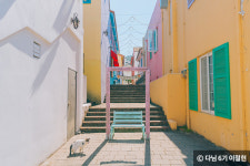 가을을 배경 삼아 인생 사진 찍기 좋은 담양 여행