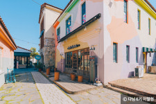 가을을 배경 삼아 인생 사진 찍기 좋은 담양 여행