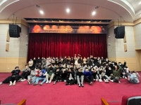 수능 끝난 수험생들, 이제 숨겨진 재능을 찾아봐요!