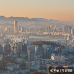 서울에서 맞이하는 2024년 해돋이 명소 4곳