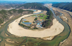 1월 가볼 만한 곳…용(龍)기 뿜뿜! 새해 여행지 5곳