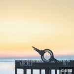 낭만적인 드라이브를 즐기는 서울 근교 낙조 명소