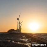 낭만적인 드라이브를 즐기는 서울 근교 낙조 명소