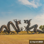 용 배경이 특색 있는 야경 인생샷 명소 4곳