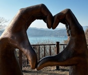 겨울철 찾아가고 싶은 섬, 거제 지심도에 가보니