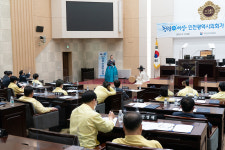 올해 공기업·민간기업 ‘청렴윤리경영교육’ 45회 → 50회로 확대