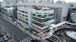 중앙보훈병원에 치과병원 문연다… “국가유공자의 건강한 삶 책임”