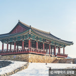 가족과 함께 떠나는 한적하고 낭만적인 보령의 겨울