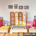 가족과 함께 떠나는 한적하고 낭만적인 보령의 겨울
