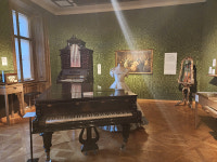 시간이 지나도 변치않는 클래식의 가치, 그리고 비엔나