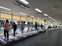 장애인 생활체육, 이보다 더 좋을 순 없다