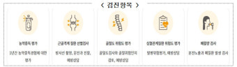 여성농업인 특수건강검진 3만 명으로 확대…비용 90% 지원