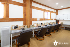 도심 속 다양한 한방 전시·체험을 하고 싶다면?