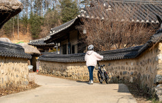 3월 가볼 만한 곳…봄날의 자전거 여행지 5곳