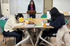 나눔으로 함께 웃는 자원봉사