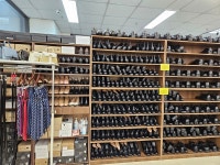 면접 정장 무료로 대여했어요!
