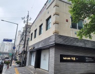 장애인 친화 미용실에 가보니~