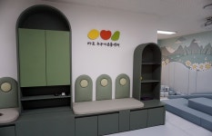 스포츠주간, 장애인과 비장애인이 함께 운동할 공간을 찾았다