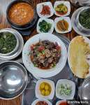 봄을 맞아 신선하게 입맛 깨우고 싶다면?