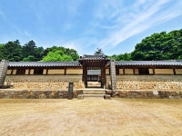 ‘국가유산청’ 첫날, 국가유산 파주 삼릉을 둘러보다