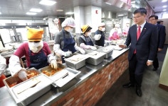 경로당 주 5일 식사 제공 소식이 반가운 이유