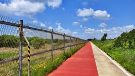 DMZ 평화의 길에서 DMZ의 미래를 생각하다