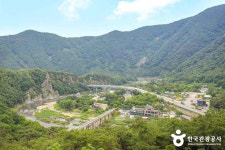 ‘눈물의 여왕’ 여운을 되살리는 ‘풍경 맛집’ 문경