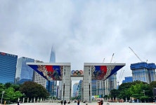 ‘아름다운 화장실 대상’을 찾아서