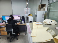 창신동 소공인의 든든한 지원군, 소공인특화지원센터