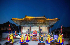 올 추석에는 창경궁에서 추억을…‘창경궁 야연’ 행사 개최