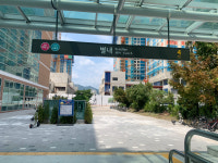 별내선 개통! 잠실에서 구리, 남양주까지 더욱 빠르게 갑니다