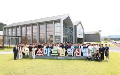 대한민국 미래 농업을 이끌 젊은 영농인을 만나다