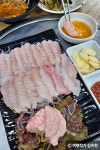 사막, 해변, 절벽 길까지 지질 트레킹 천국인 대청도