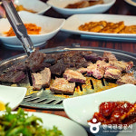 [K-로컬 미식여행 33선] (3) 오랫동안 한국인의 입맛을 사로잡은 소갈비구이, 수원 왕갈비