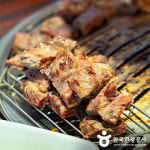[K-로컬 미식여행 33선] (3) 오랫동안 한국인의 입맛을 사로잡은 소갈비구이, 수원 왕갈비