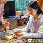 원주 피노키오숲에서 누리는 ‘산림 치유의 힘’