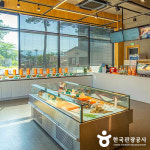 [K-로컬 미식여행 33선] (7) 고소하고 부드러운 맛, 초당순두부