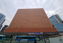 장애예술인 표준전시장 ‘모두미술공간’의 매력에 빠져보세요!