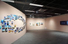 장애예술인 표준전시장 ‘모두미술공간’의 매력에 빠져보세요!