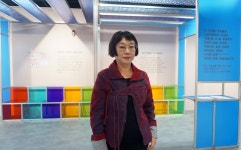 장애예술인 표준전시장 ‘모두미술공간’의 매력에 빠져보세요!