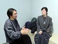 장애예술인 표준전시장 ‘모두미술공간’의 매력에 빠져보세요!