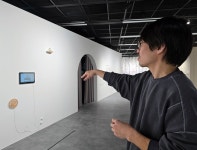 장애예술인 표준전시장 ‘모두미술공간’의 매력에 빠져보세요!