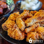 [K-로컬 미식여행 33선] (10) 대한민국 치킨의 수도, 대구