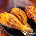 [K-로컬 미식여행 33선] (10) 대한민국 치킨의 수도, 대구