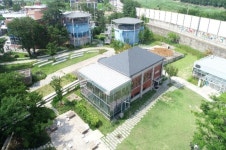 조치원문화정원, 세종시 우수건축자산 제1호 등록